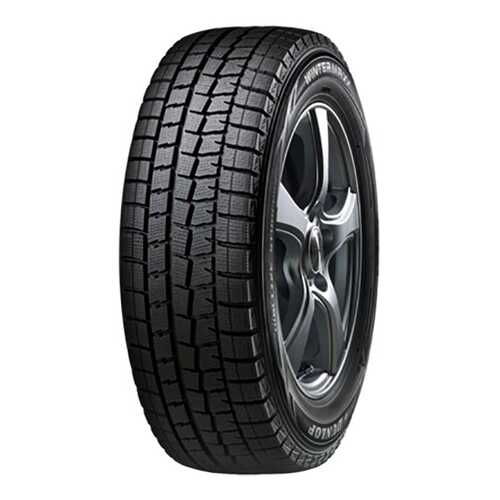 Шины Dunlop Winter Maxx WM01 155/70 R13 75T 307843