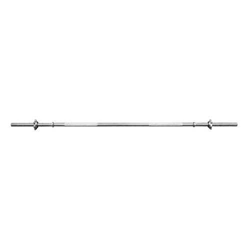 Гриф для штанги прямой Oxygen Fitness CSB-5 150 см, 25 мм