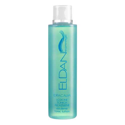 Лосьон для лица Eldan Cosmetics Cosmetics Idracalm Azulene Tonic Lotion