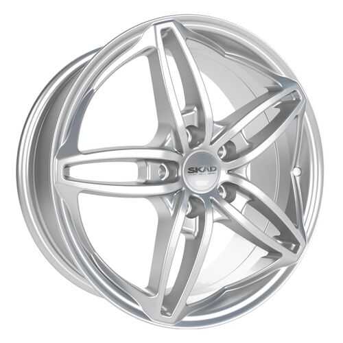 Колесные диски SKAD R J PCDx ET D WHS213681