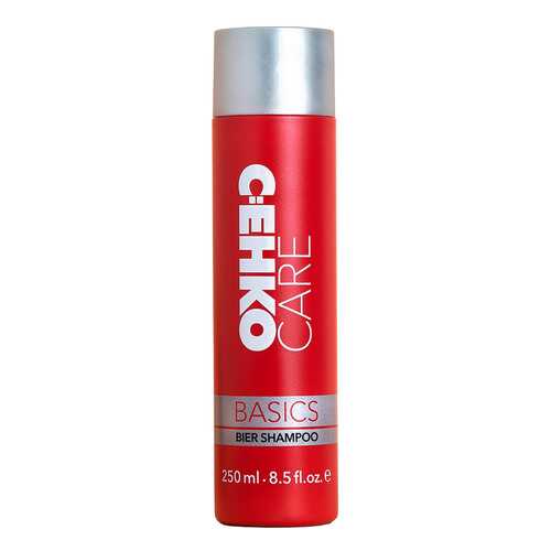 Шампунь C:ehko Basics Line Bier 250 мл