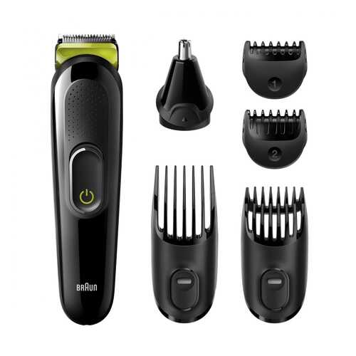 Триммер Braun MGK 3221