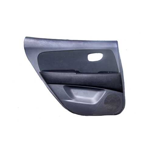 Обшивка деталей салона и багажника Hyundai-KIA 858904a000lk
