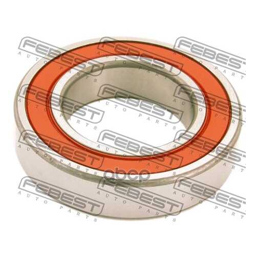 Подшипник ступицы FEBEST AS60072RS