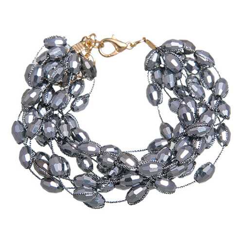 Браслет женский Asavi Jewel BR911099 серебристый