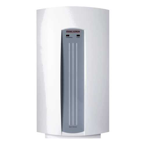Водонагреватель проточный STIEBEL ELTRON DHC 6 white/grey