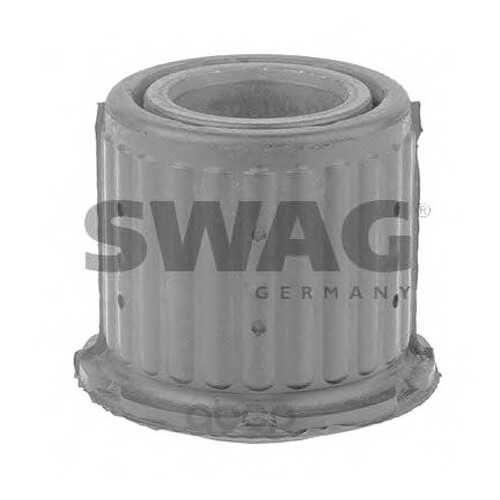 Сайлентблок передней балки Swag 10750018 vito 638 96-03; vito 638 97-03
