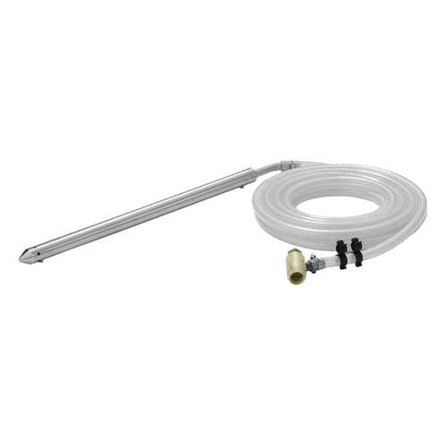 Устройство для пескоструйной чистки Karcher без сопел
