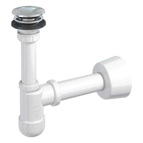 Сифон для раковины SantecPro AQ47240