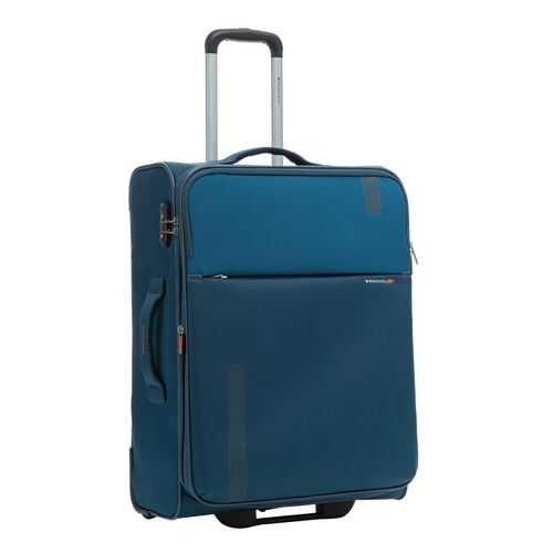Чемодан Roncato Speed Trolley Exp blue M