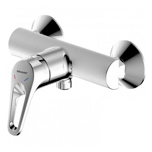 Смеситель для душа BRAVAT F948162C-01