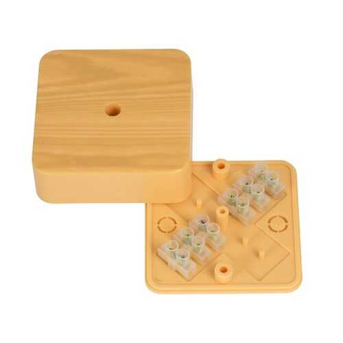 Распределительная коробка EKF plc-kmr-030-030kg-s