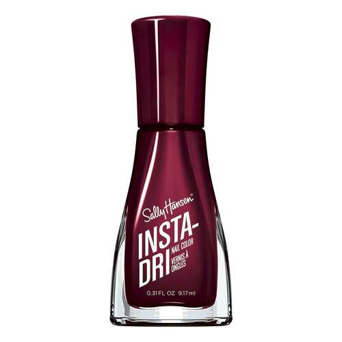 Лак для ногтей Sally Hansen Insta-Dri Nail Color тон 393 9,17 мл