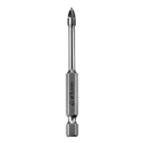 Сверло по стеклу и кафелю для дрелей, шуруповертов Stayer 2985-05_z01