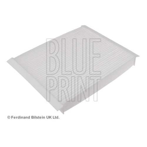 Фильтр воздушный салона Blue Print ADA102510