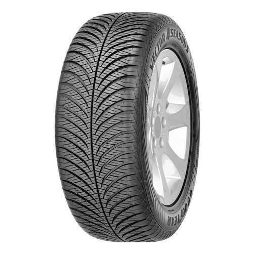Шины GOODYEAR Vector 4Seasons G2 255/55 R18 109V SUV XL FP
