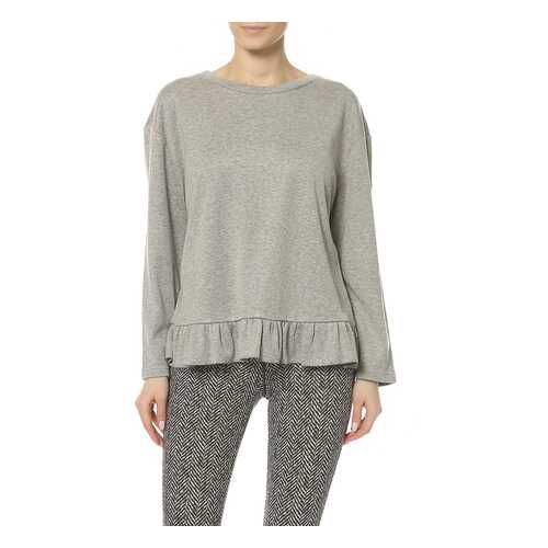 Джемпер женский Weekend by Max Mara 59260479 AW/17-18 серый M