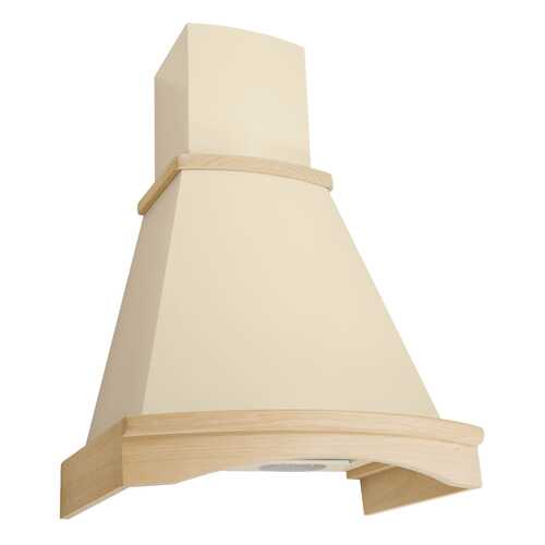 Вытяжка купольная TEKA Mirabel 60 HP Beige