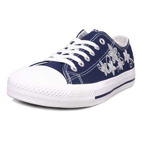 Кеды женские T.Taccardi 00206130 синие 36 RU