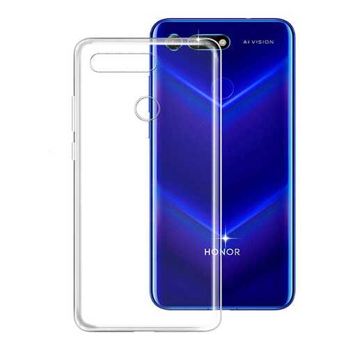 Чехол RE:PA для Huawei Honor View 20 (V20)