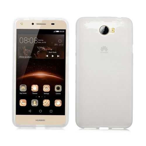 Чехол Epik Ultrathin Series для Huawei Y5 II / Honor Play 5 Transparent