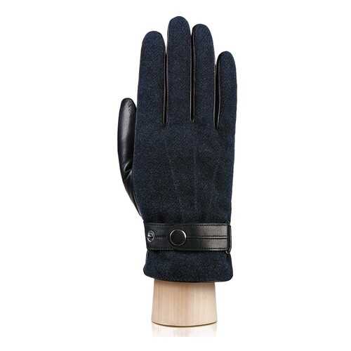 Перчатки мужские Eleganzza IS90900 черные 8.5