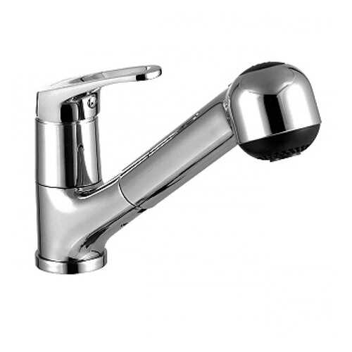 Смеситель для кухонной мойки LEMARK Omega LM3150C хром