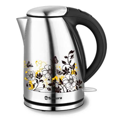 Чайник электрический Sakura SA-2118SC