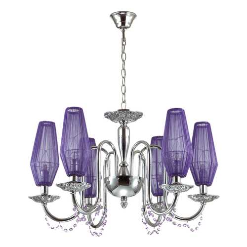 Люстра подвесная Odeon Light 3920/6