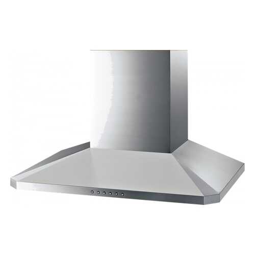 Вытяжка купольная Korting KHC 6951 X Silver