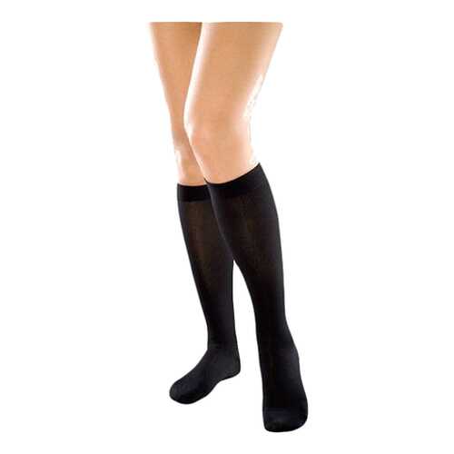 Гольфы VENOTEKS CLASSIC 2 класс 2С114, черный, р.S