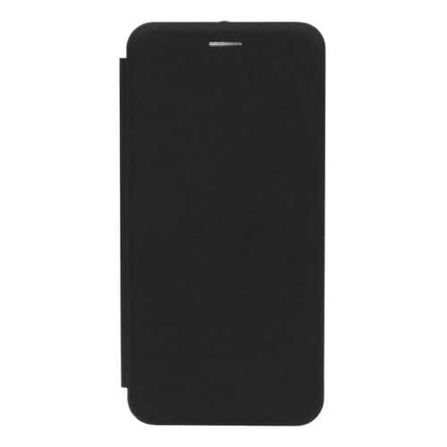 Чехол Vipe Book для Galaxy A11 Black
