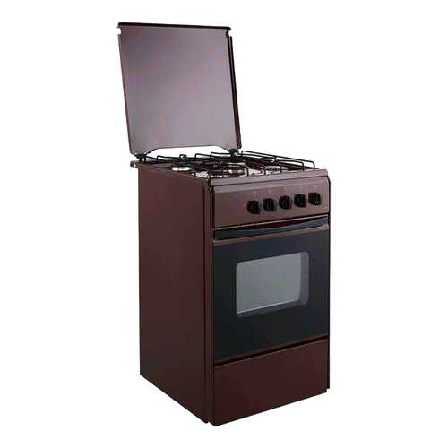 Газовая плита Flama RG 2401 В Brown