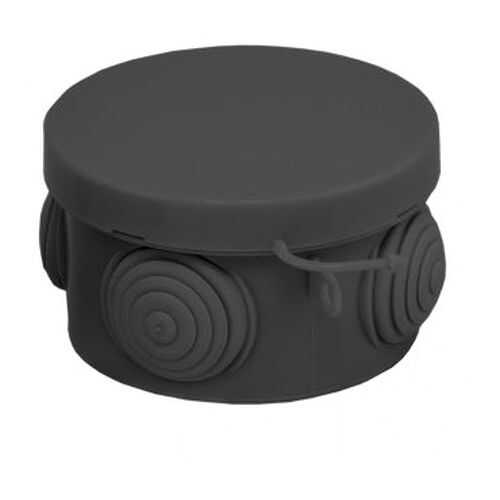 Распределительная коробка EKF plc-kmr-040-038-b