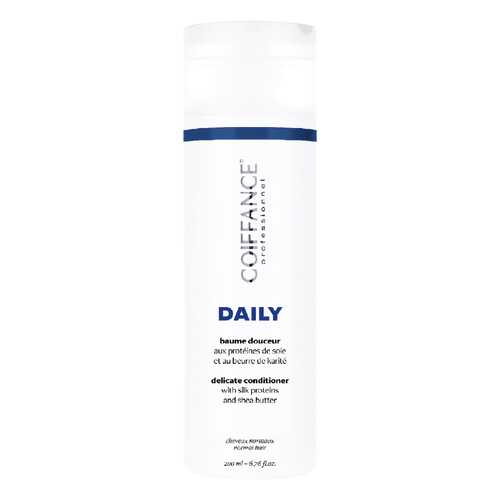 Бальзам Coiffance Daily Delicate Conditioner смягчающий 200 мл