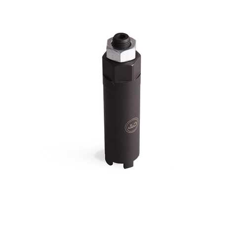 Корончатая головка для форсунок Car-tool CT-E004