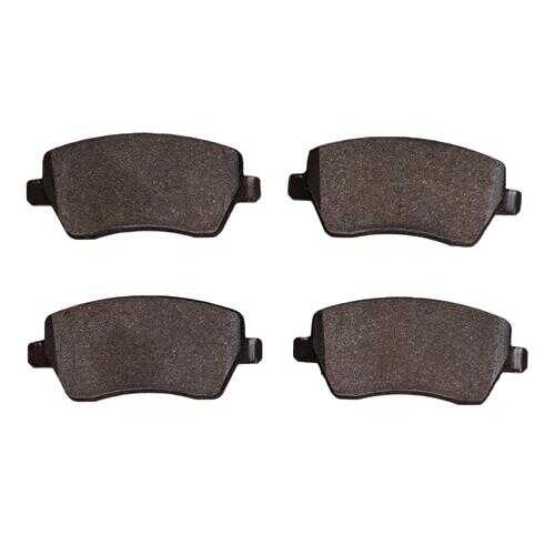 Тормозные колодки передние Sangsin Brake GP2137