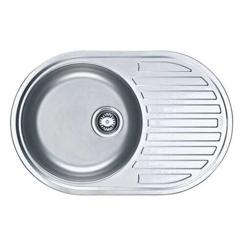 Мойка для кухни гранитная Franke PMN 611 1010009496 сталь