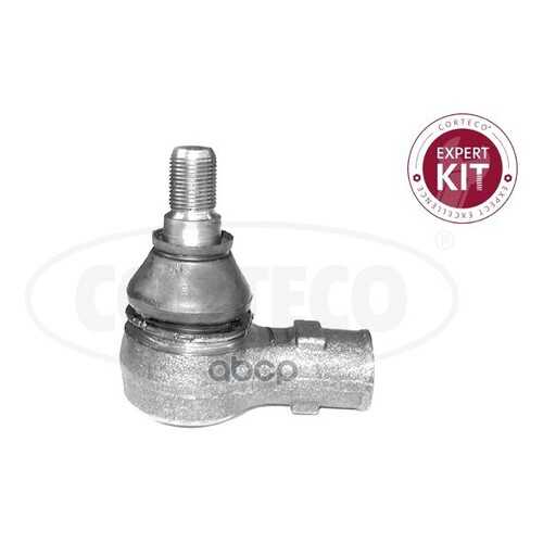 Наконечник рулевой Corteco 49401498