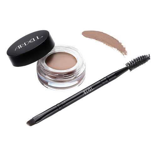 Гель для бровей ARDELL Brow Pomade Medium Brown 3.2g