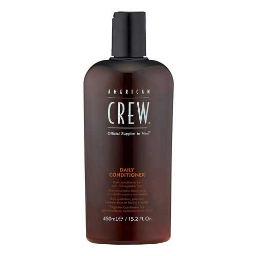Кондиционер для волос American Crew Daily Conditioner 450 мл