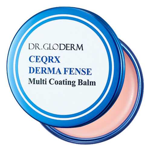 Средство для тела Dr.Gloderm CeqRX Derma Fense Multi Coating Balm 15 мл