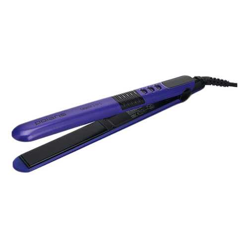 Выпрямитель волос Polaris Ceramic Colour 2-in-1 PHS 2405K Violet