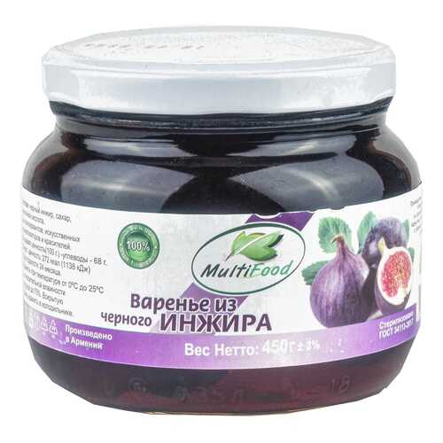 Мед, джем, варенье в Светофор