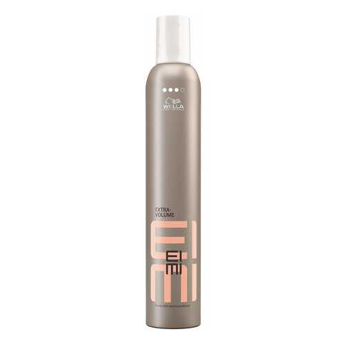 Мусс для волос Wella Professionals Экстрасильная фиксация 300 мл