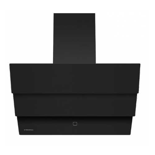 Вытяжка наклонная Maunfeld CASCADA 60 Black
