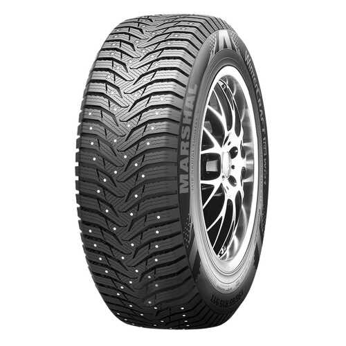 Шины Marshal WinterCraft Ice WI31 195/55 R16 91T XL 195/55 R16 94T (до 190 км/ч) 2166883