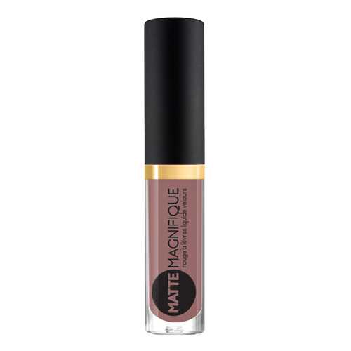 Помада Vivienne Sabo Velvet Liquid Magnifique Matte тон 219
