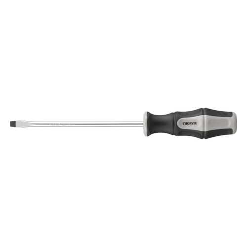 Плоская (шлицевая) отвертка THORVIK SDL3150