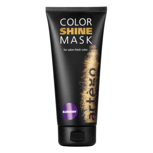 Тонирующее средство Artego Color Shine Mask Blueberry 200 мл